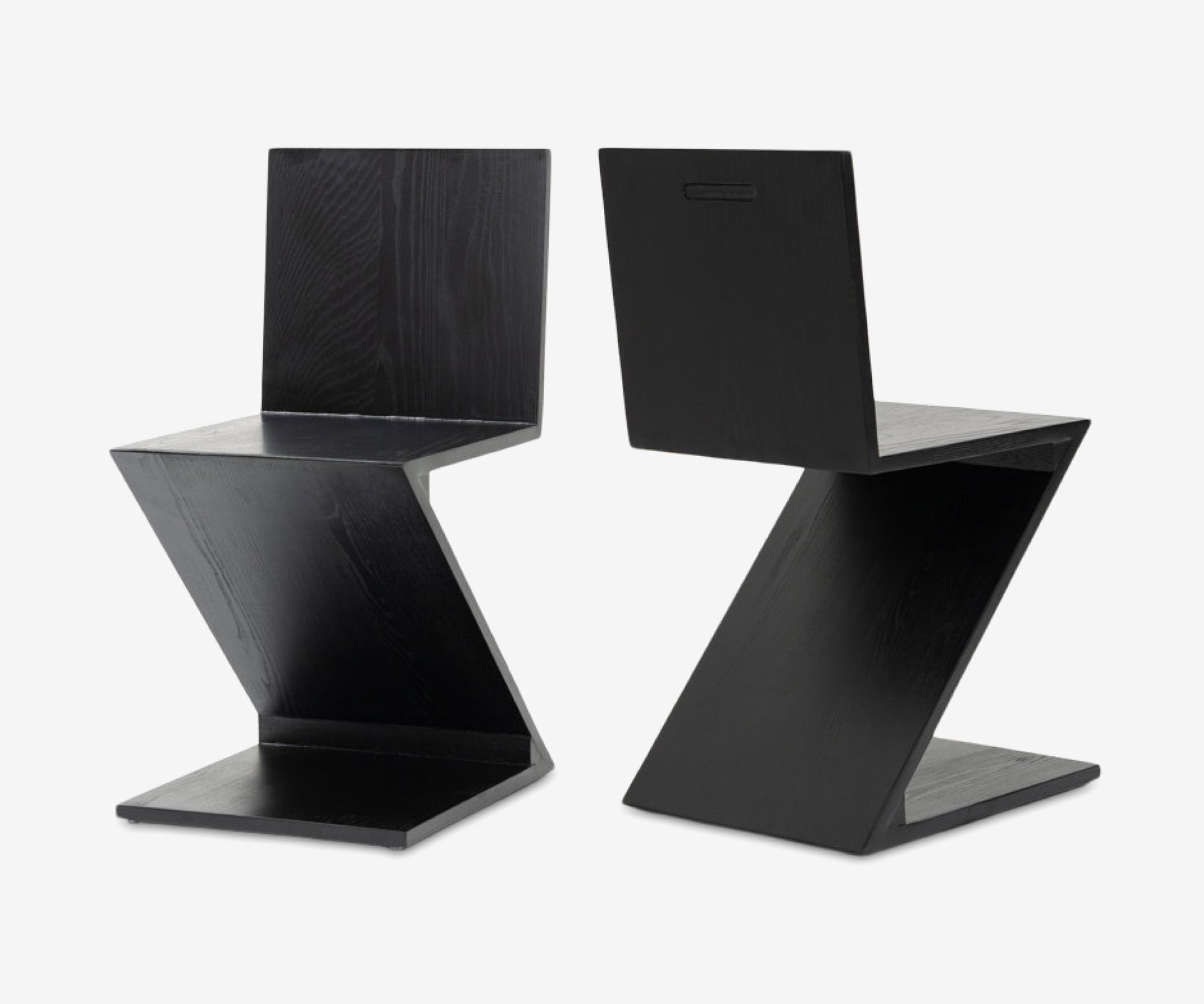 Angle Chair - The Essential 