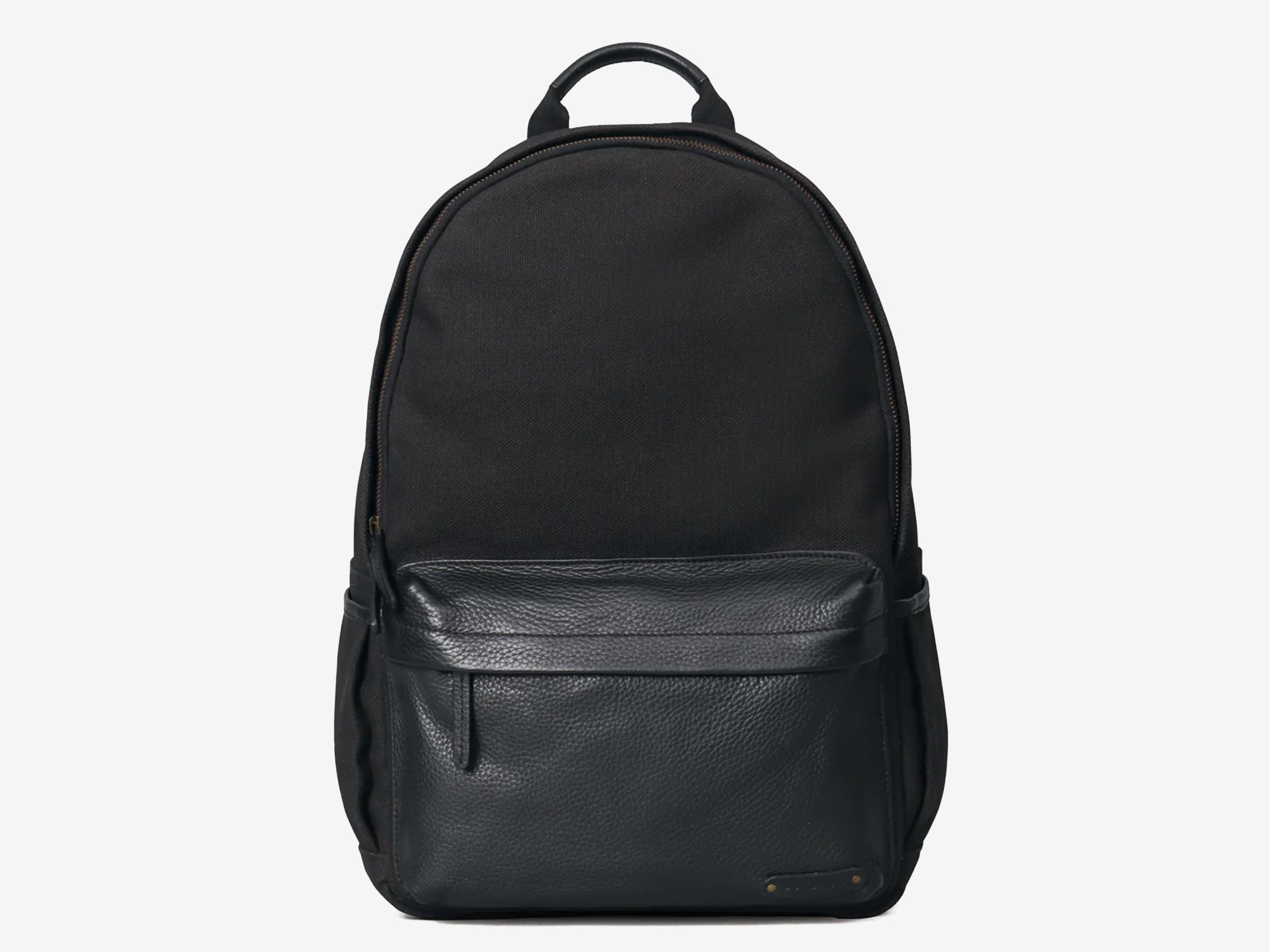 Canvas Backpack - The Essential 