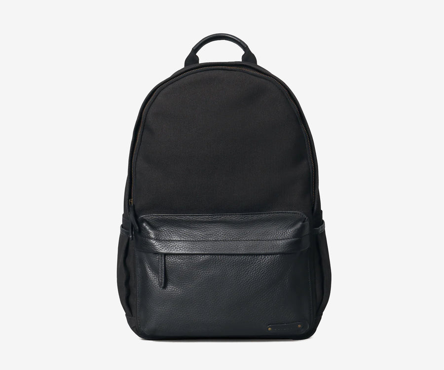 Canvas Backpack