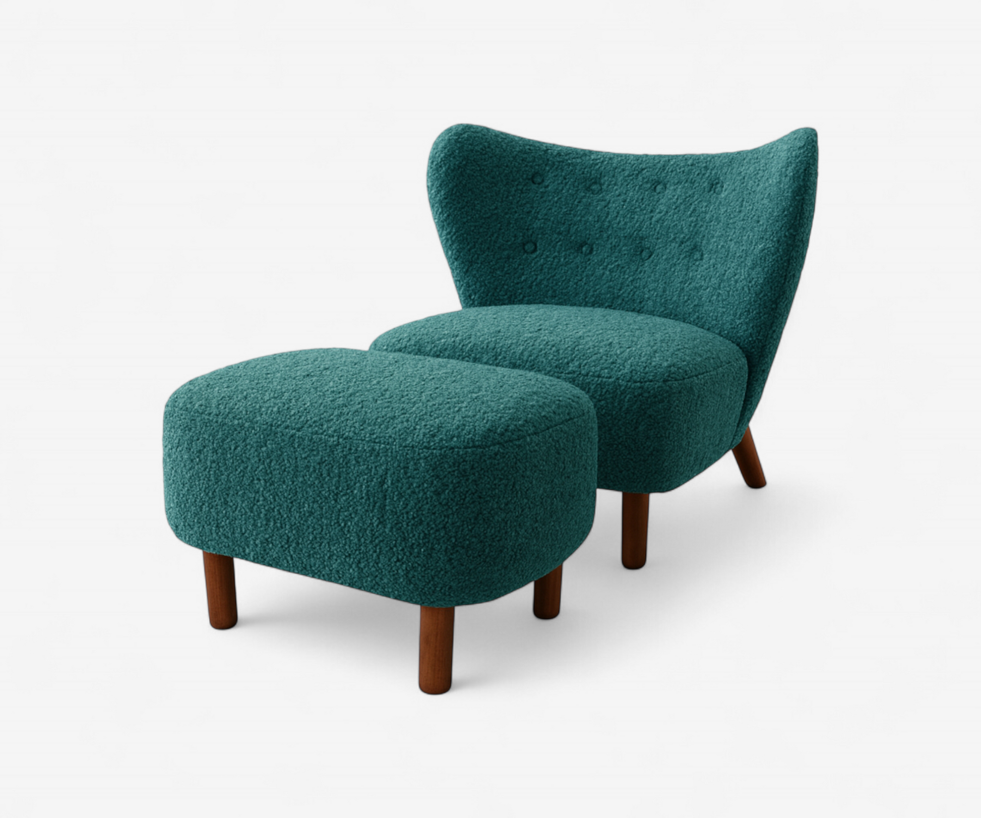Sherpa Chair - The Essential 