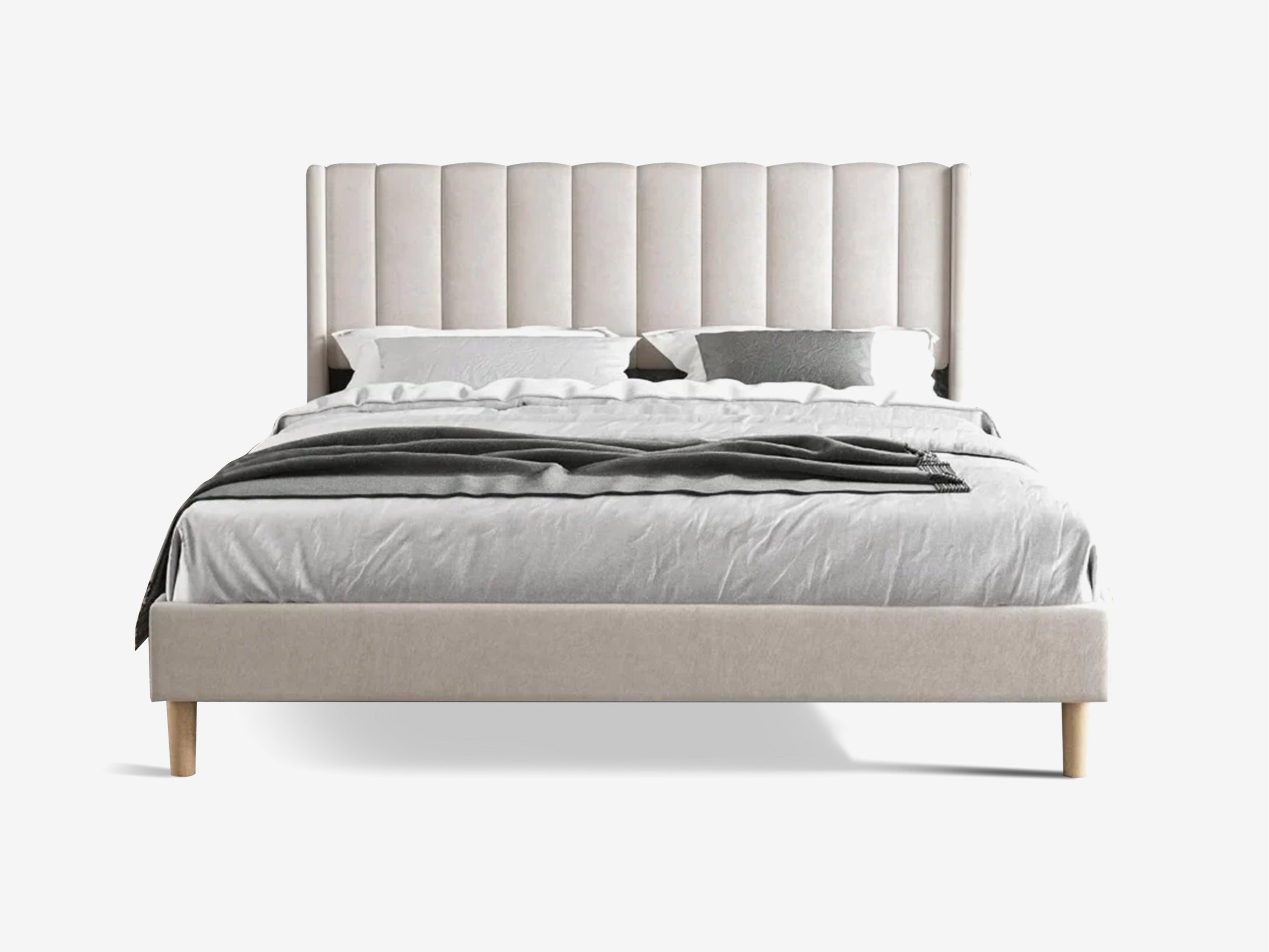 Mid Century Bedroom - The Essential 