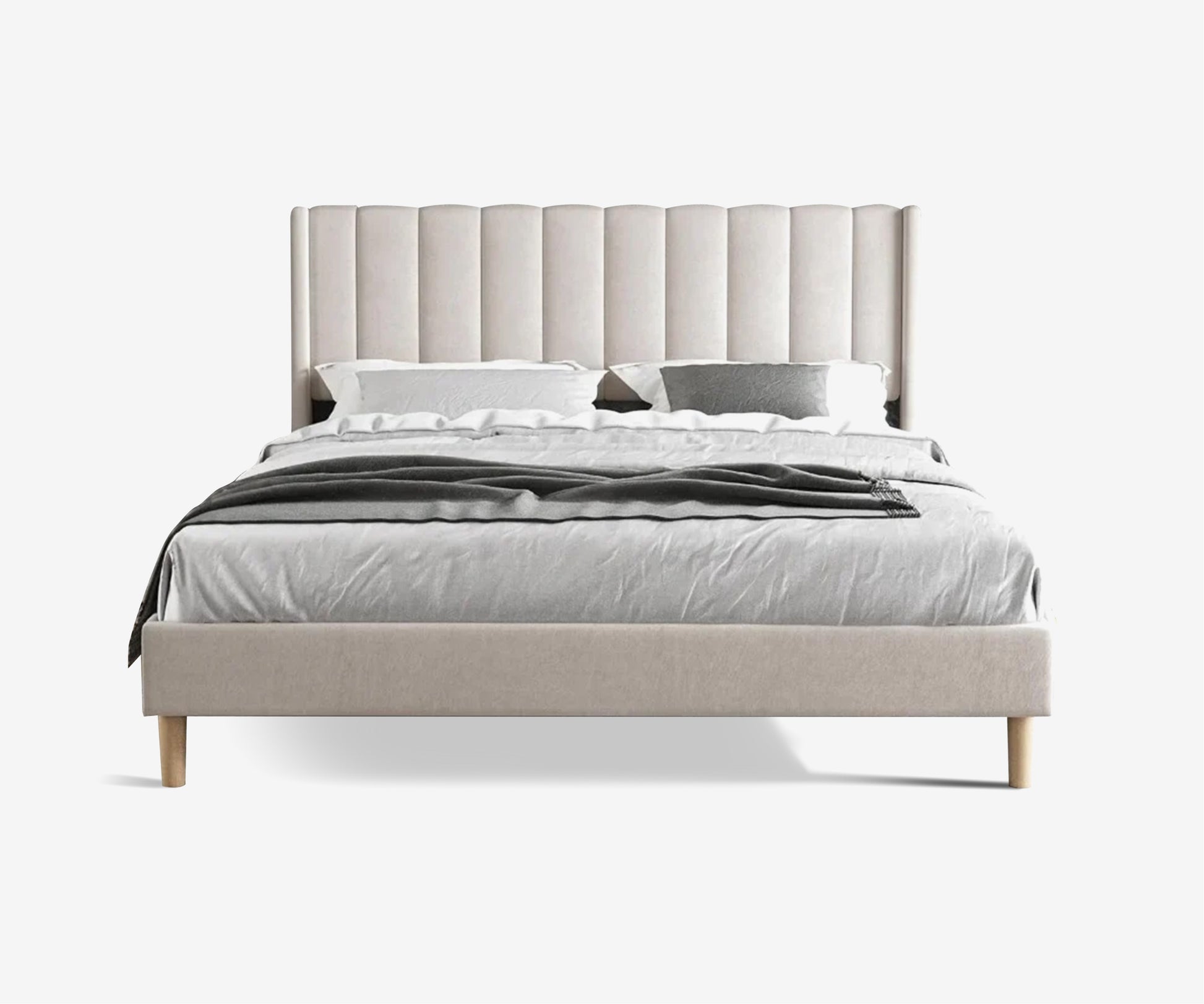 Mid Century Bedroom - The Essential 