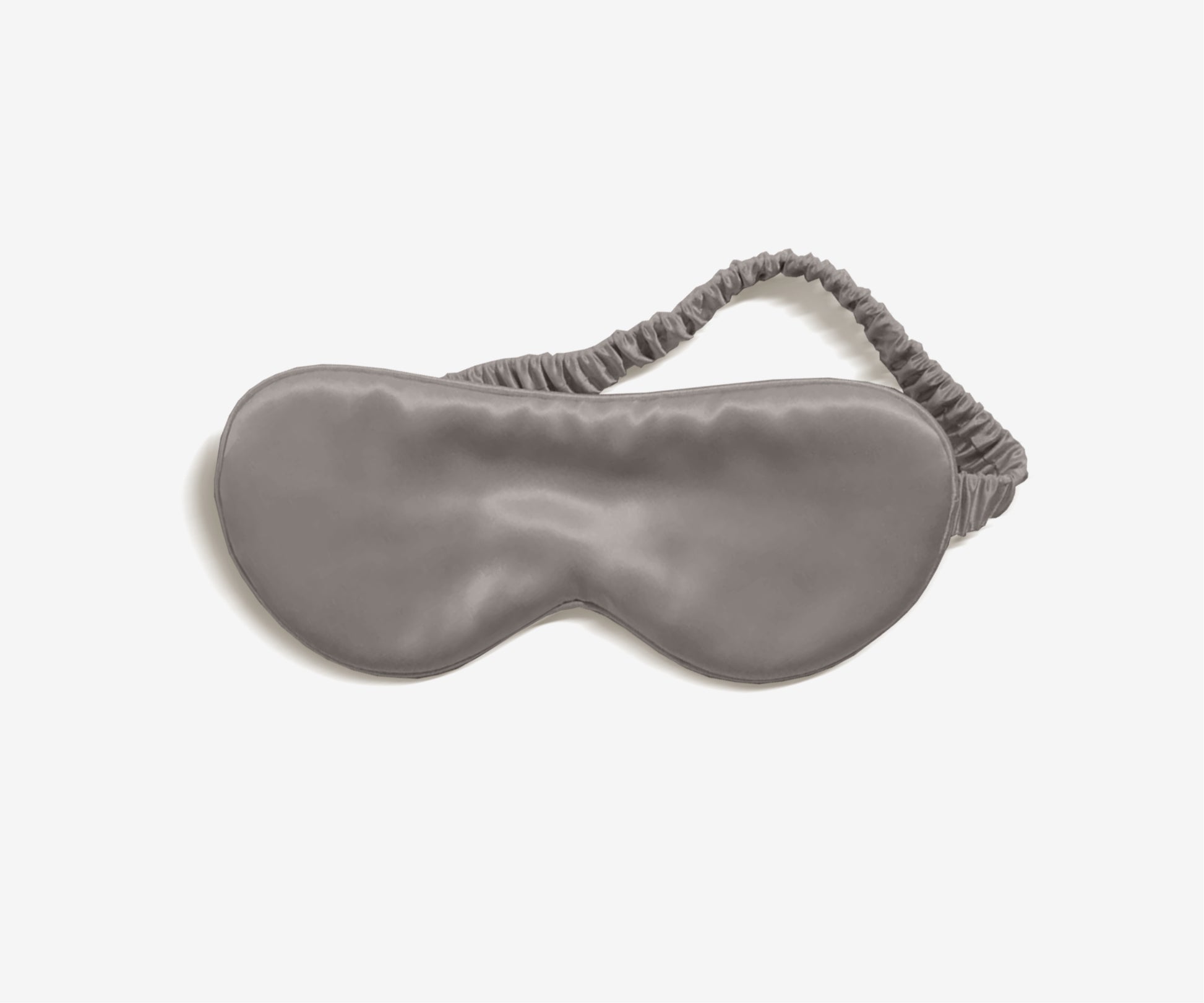 100% Mulberry Silk Eye Mask - The Essential 