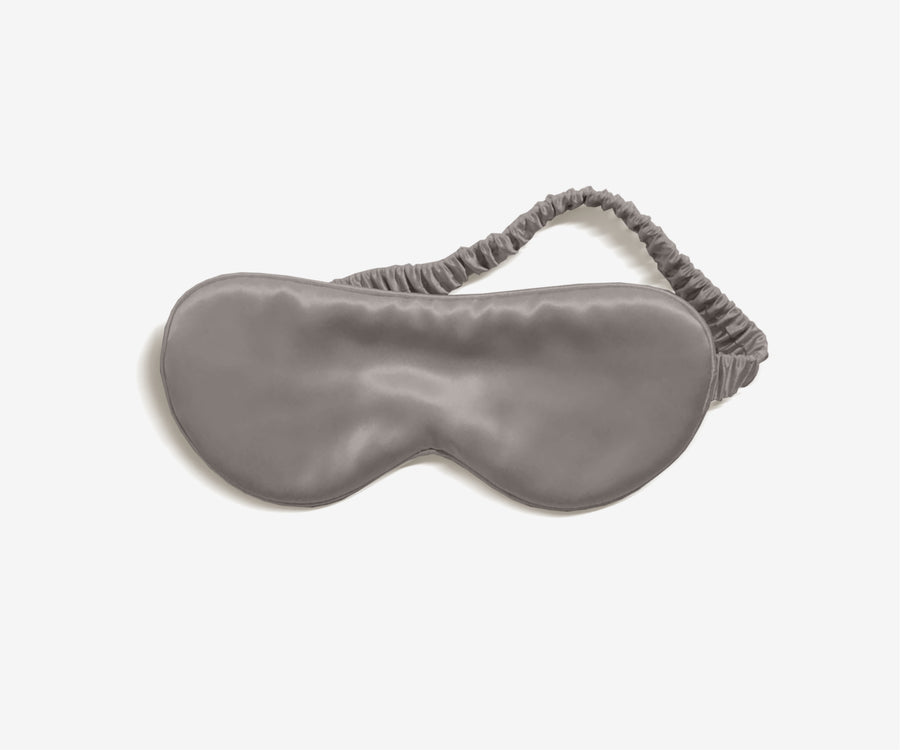 100% Mulberry Silk Eye Mask