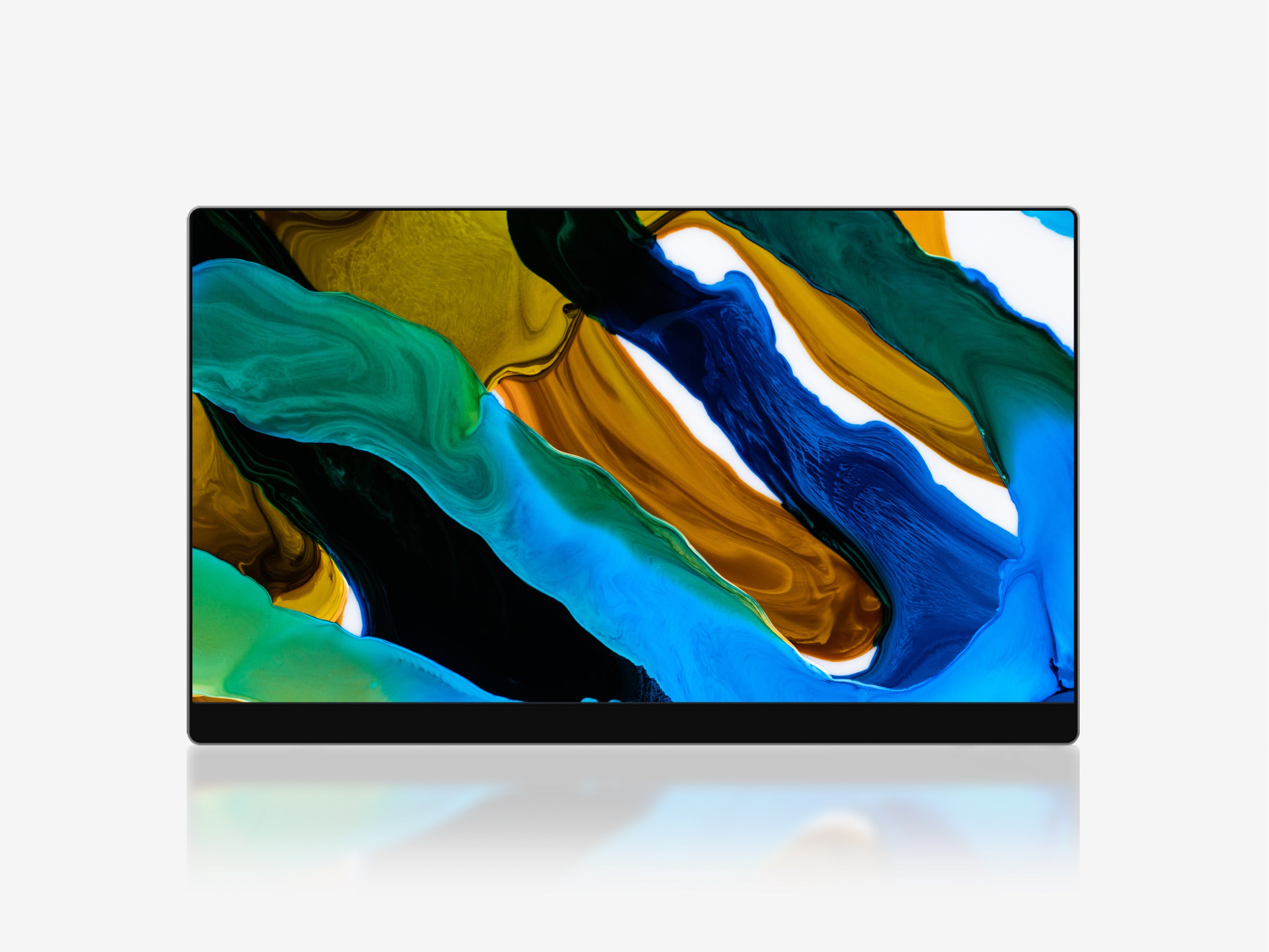 4K Portable Monitor - The Essential 