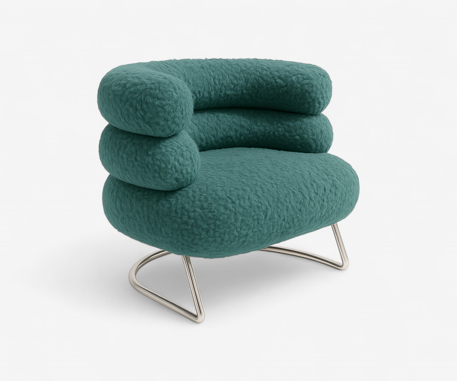 Muse Chair - The Essential 