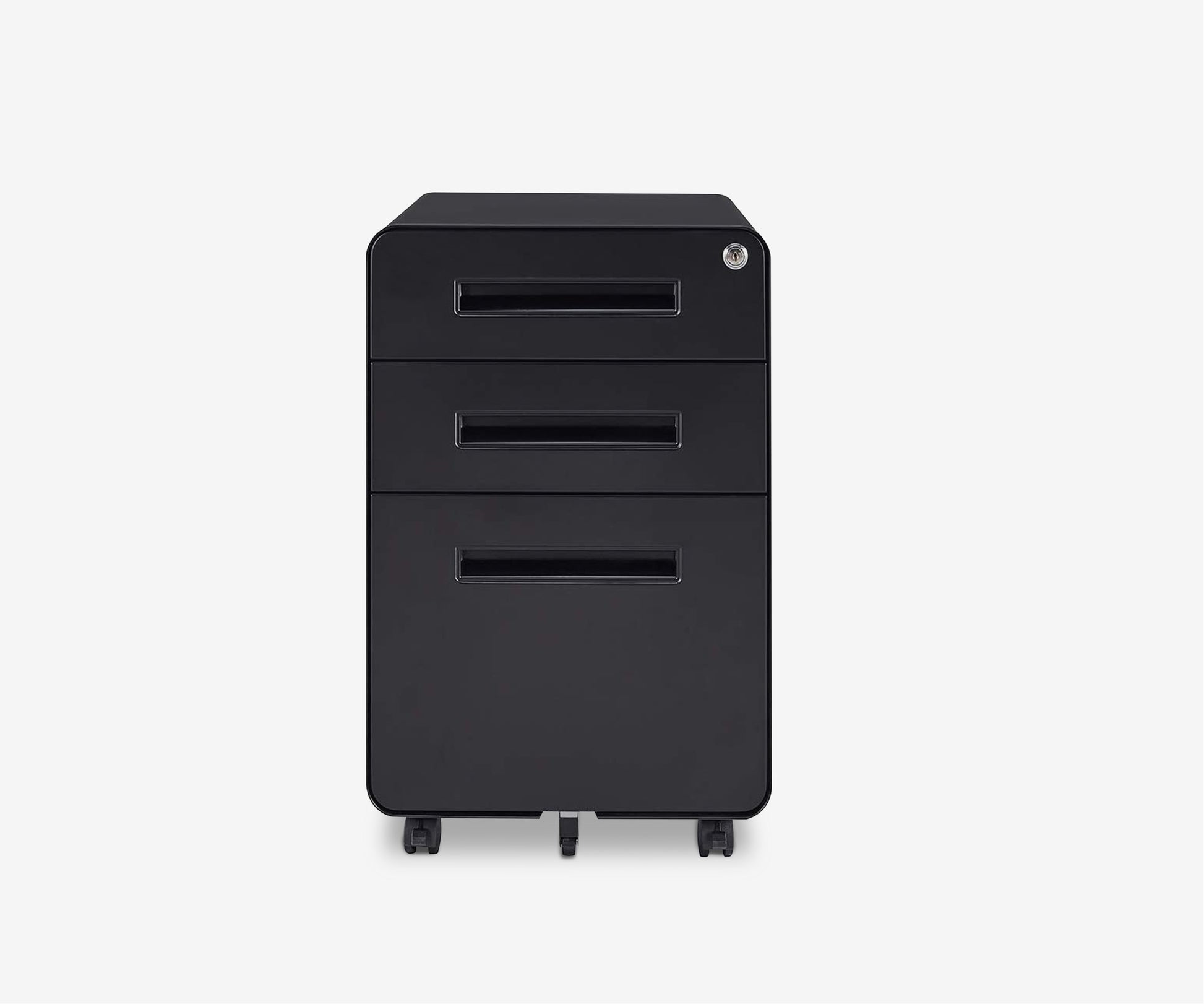 File Cabinet - The Essential 