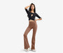 Flare Yoga Pants - The Essential 