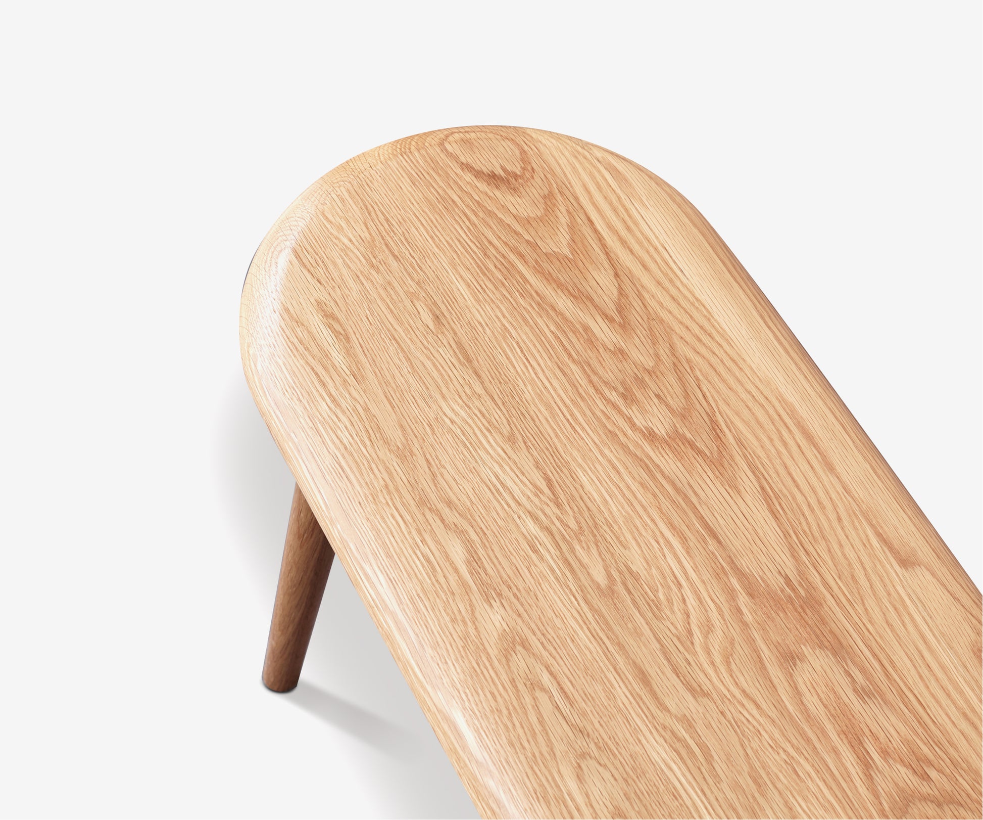 Dining Bench - The Essential 