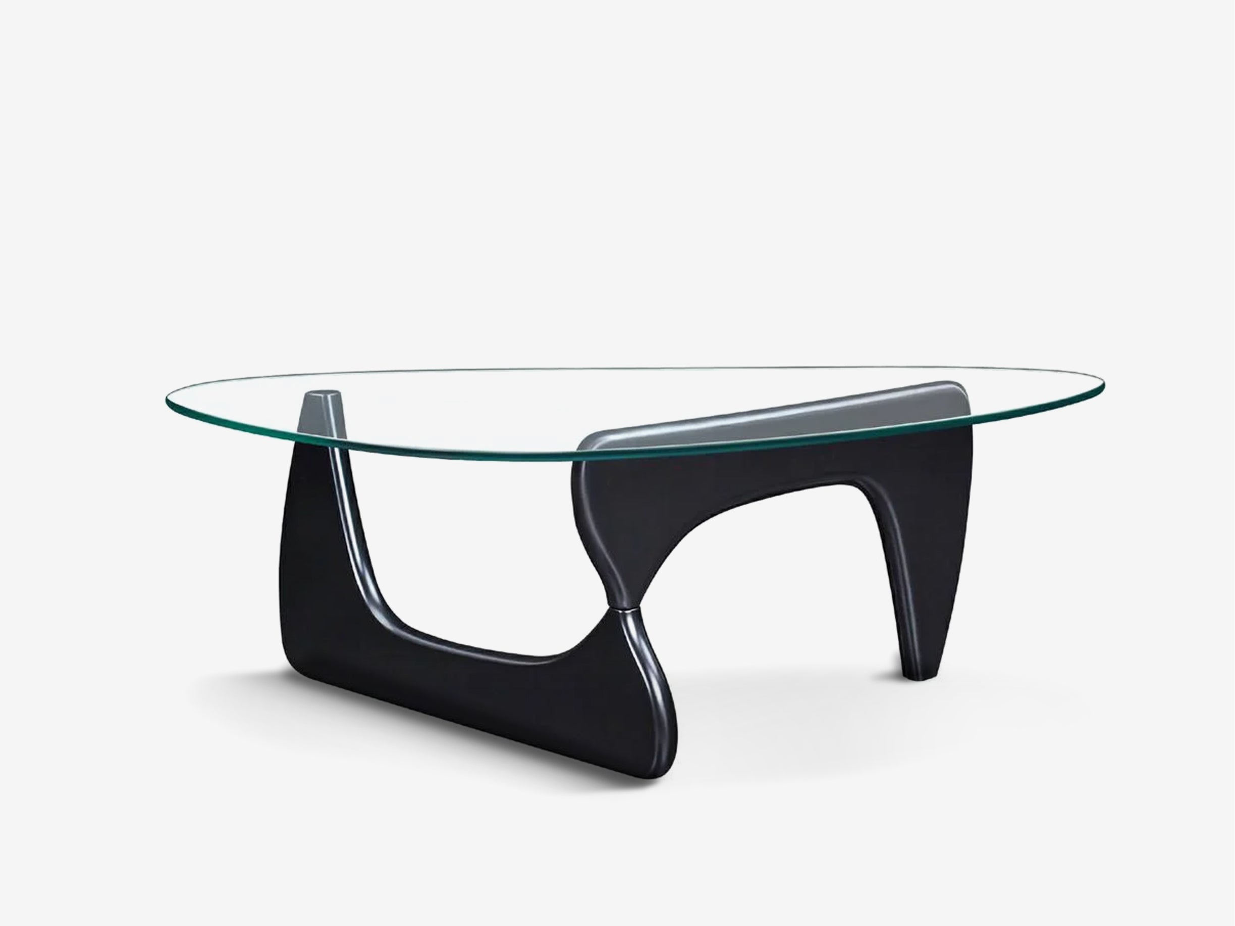 Noguchi Coffee Table - The Essential 