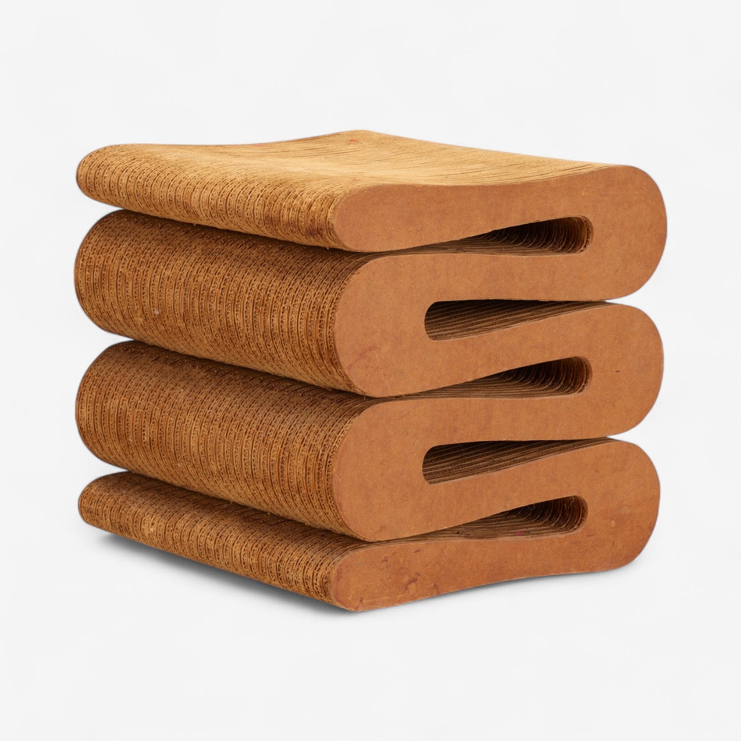 Wiggle Chair - The Essential 