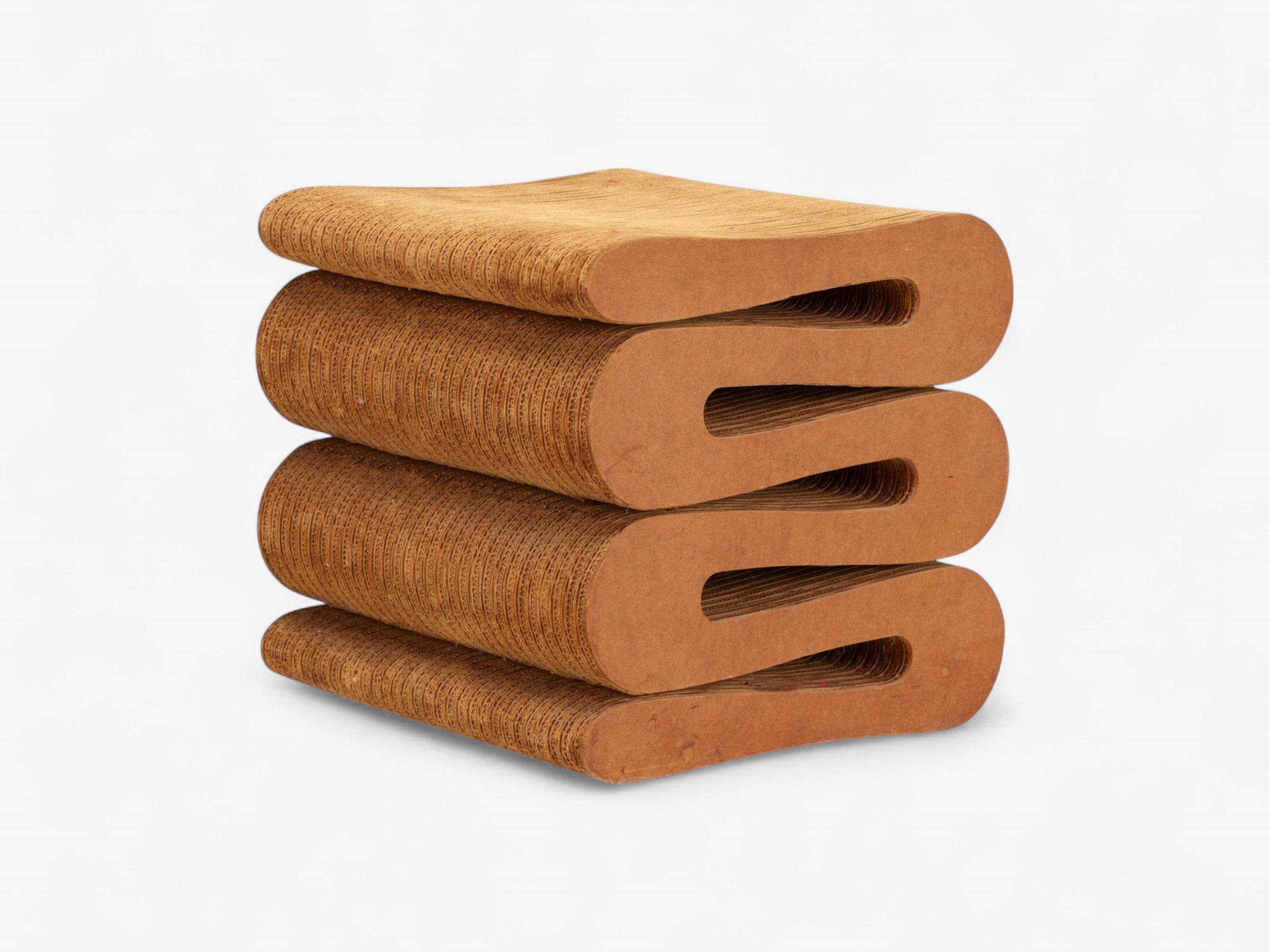 Wiggle Chair - The Essential 