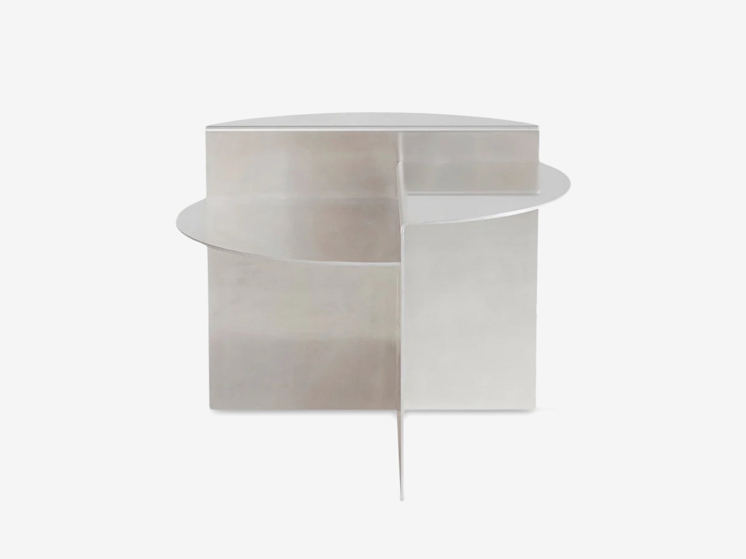 Industry Coffee Table - The Essential 