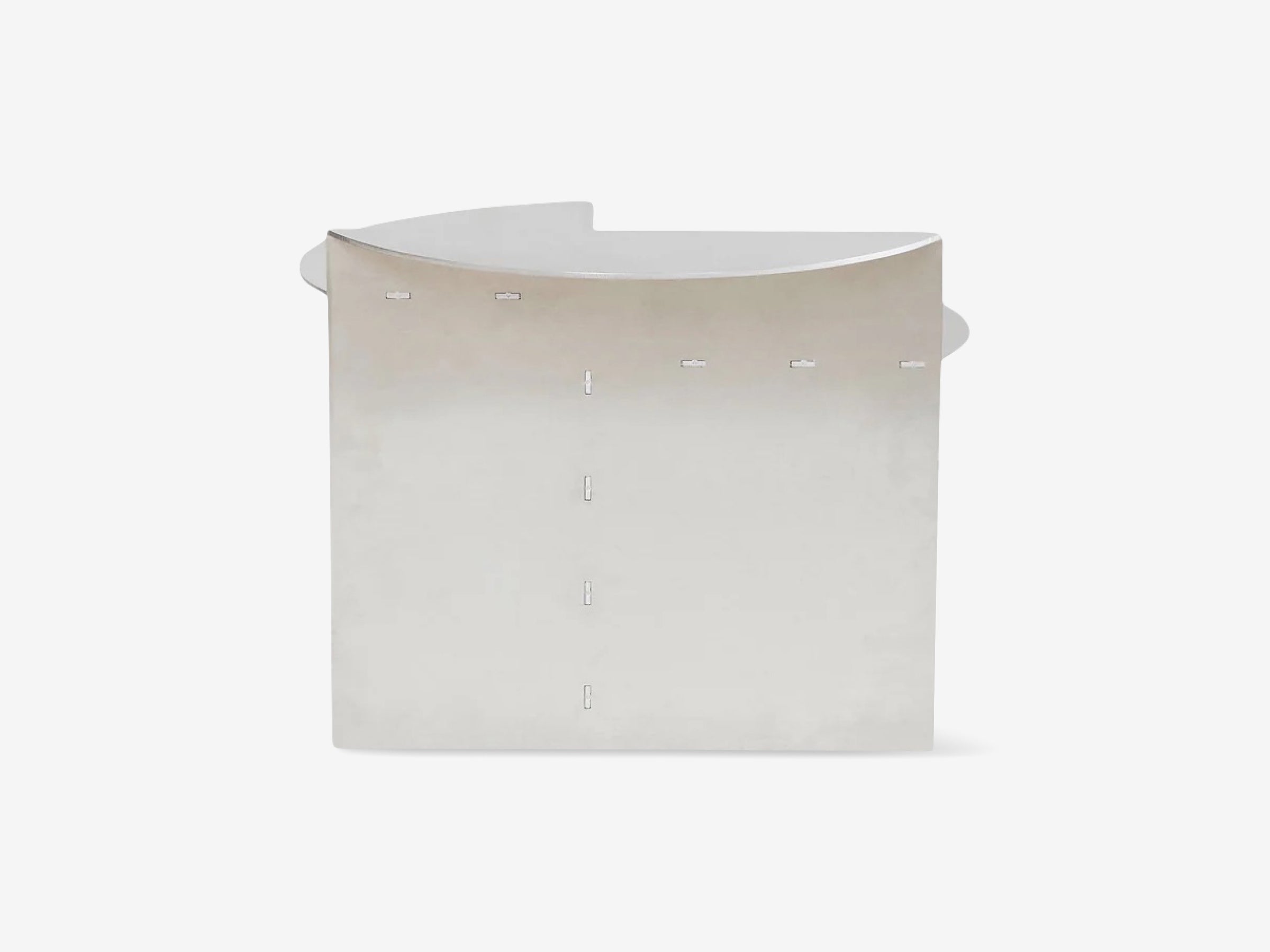 Industry Coffee Table - The Essential 