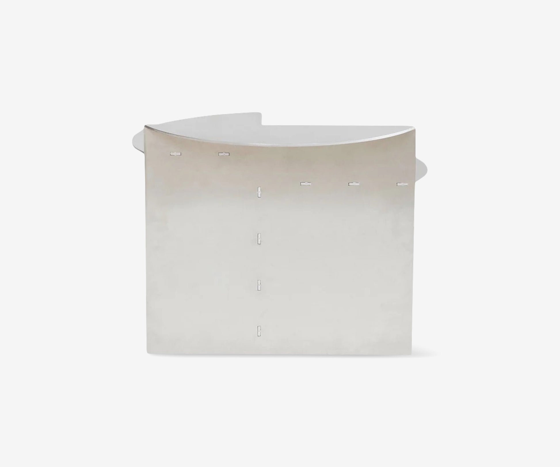 Industry Coffee Table - The Essential 