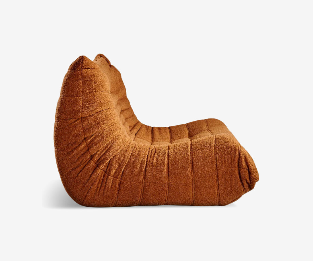 Fireside Chair - The Essential 