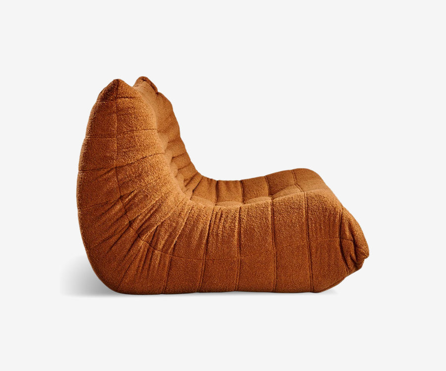 Fireside Chair - The Essential 