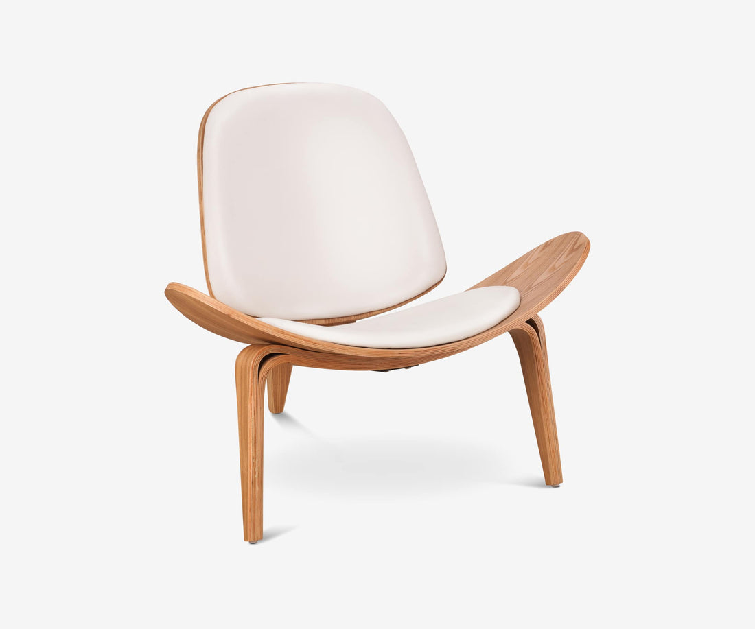 Arc Chair