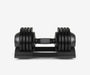 52lb Adjustable Dumbbells - The Essential 