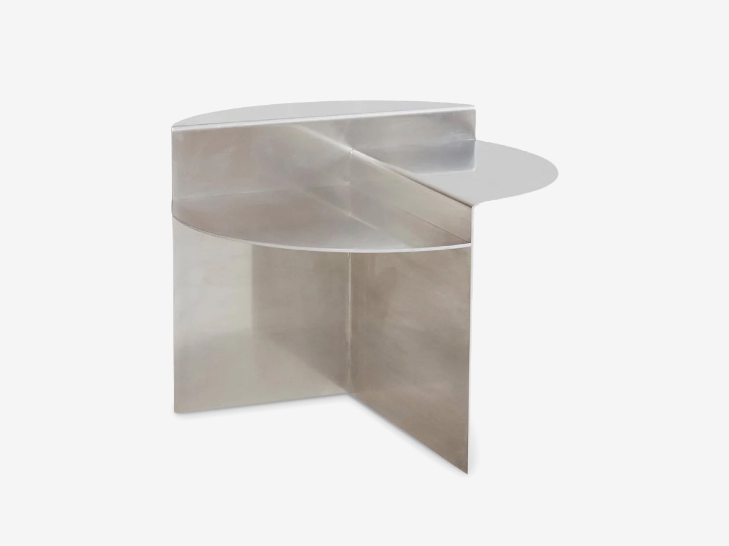 Industry Coffee Table - The Essential 