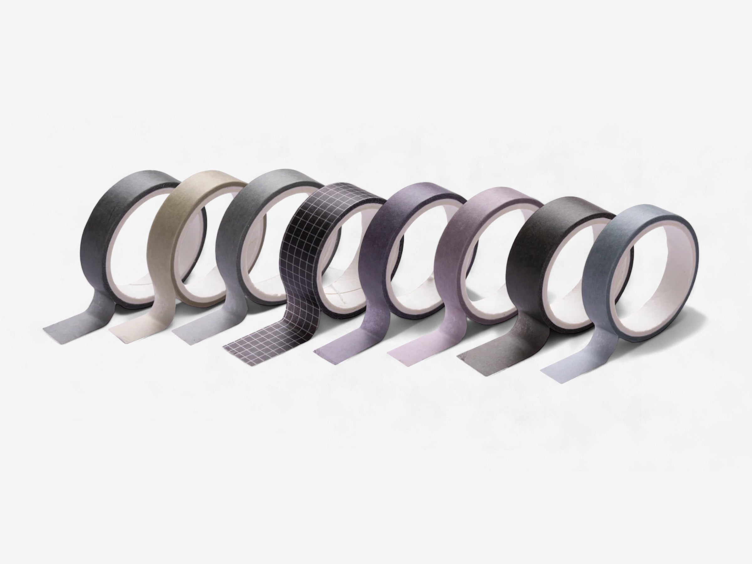 Washi Tape Set - The Essential 