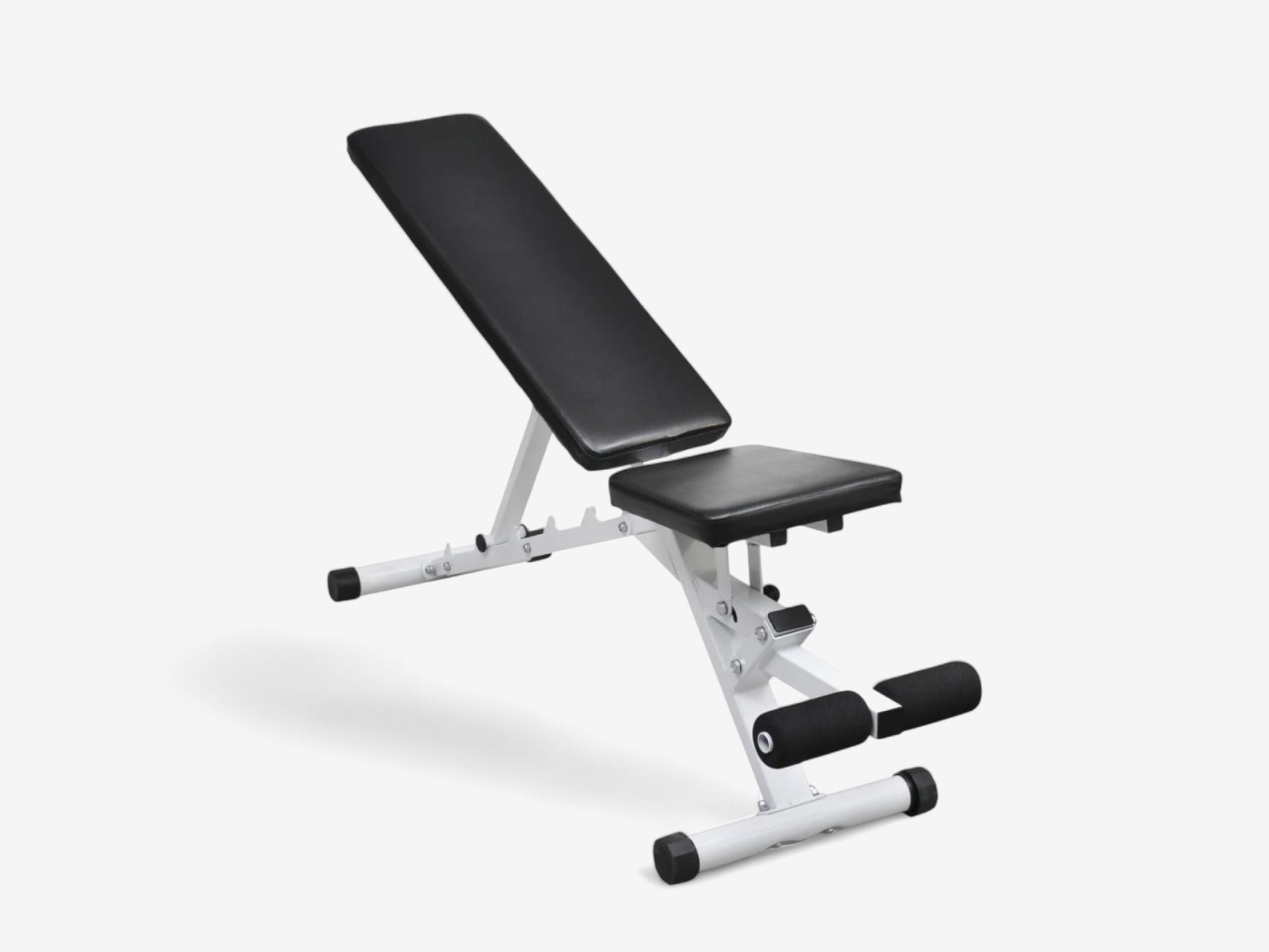 Adjustable Weight Bench - The Essential 