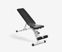 Adjustable Weight Bench - The Essential 