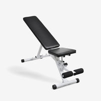 Adjustable Weight Bench