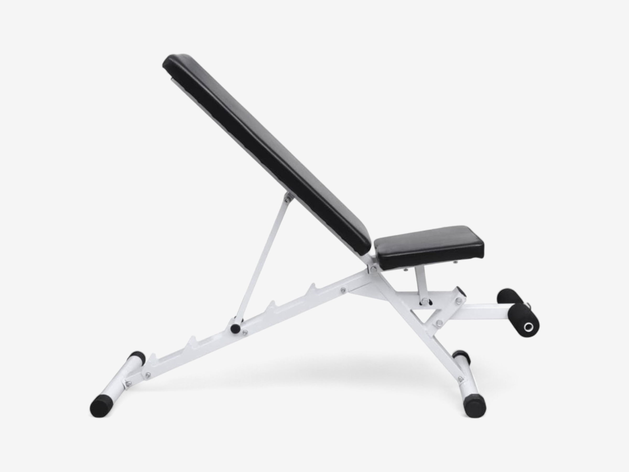 Adjustable Weight Bench - The Essential 