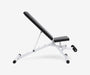 Adjustable Weight Bench - The Essential 