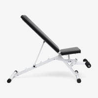 Adjustable Weight Bench