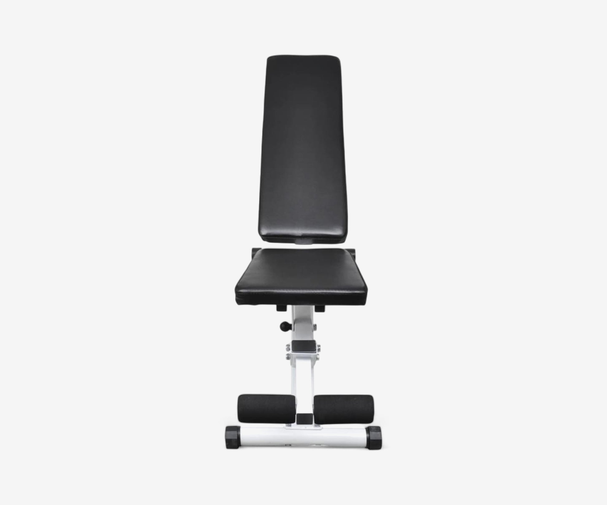 Adjustable Weight Bench - The Essential 