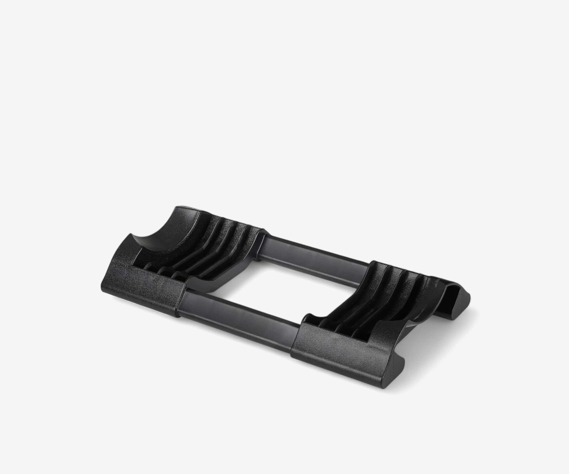 52lb Adjustable Dumbbells - The Essential 