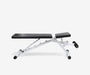 Adjustable Weight Bench - The Essential 