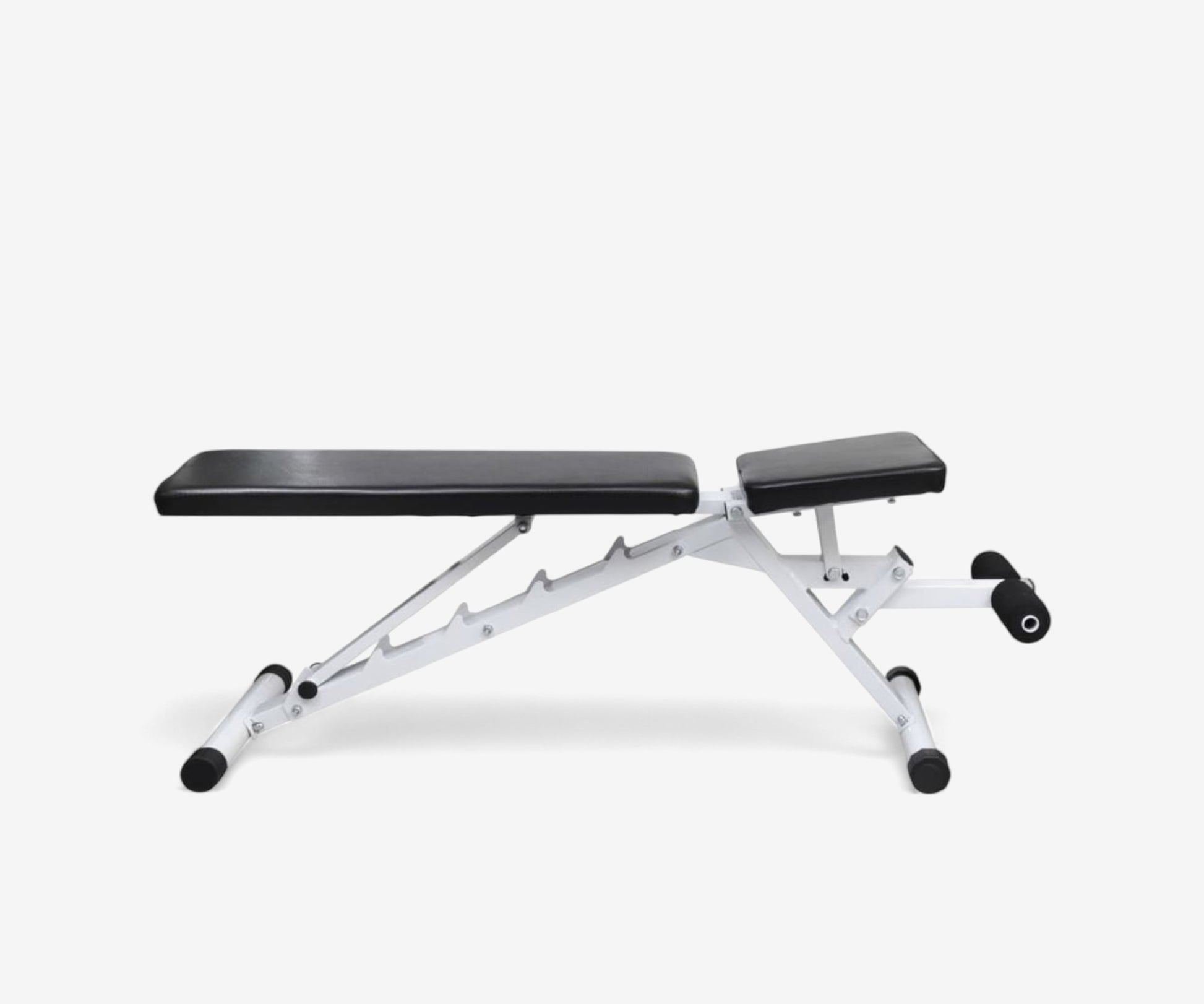 Adjustable Weight Bench - The Essential 