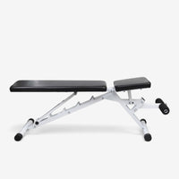 Adjustable Weight Bench