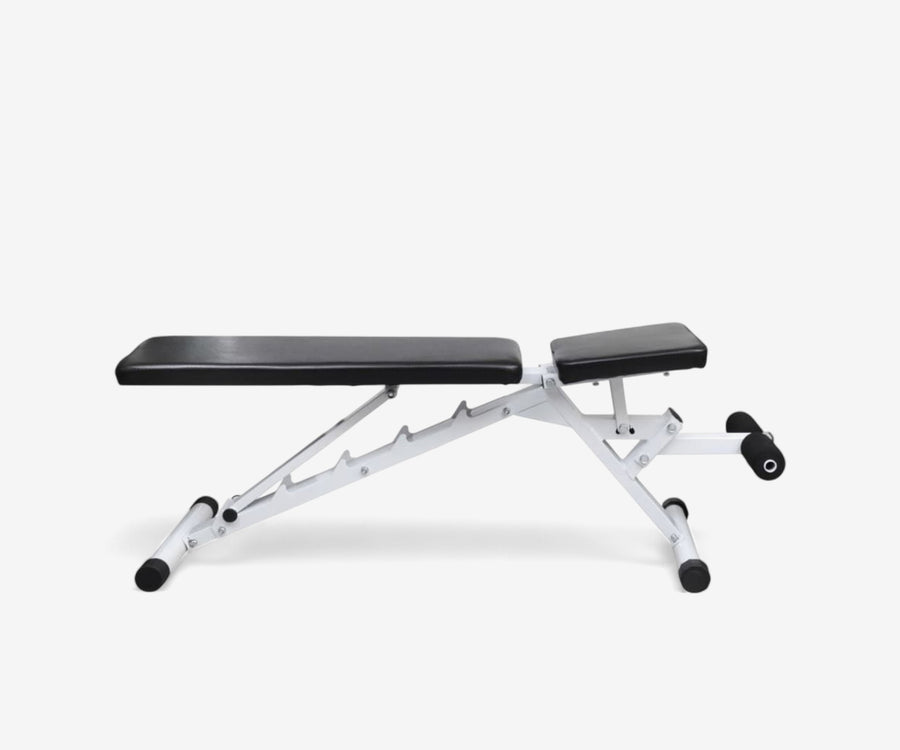 Adjustable Weight Bench