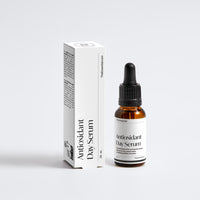 Antioxidant Day Serum