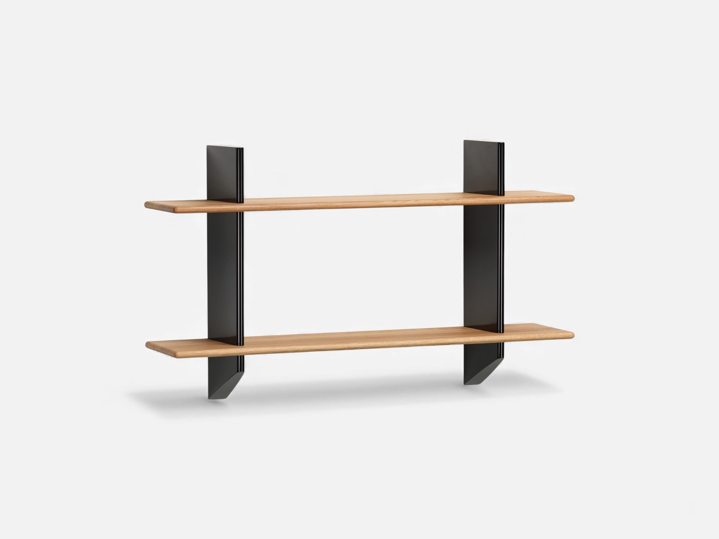 Prouvé Wall Shelf - The Essential 