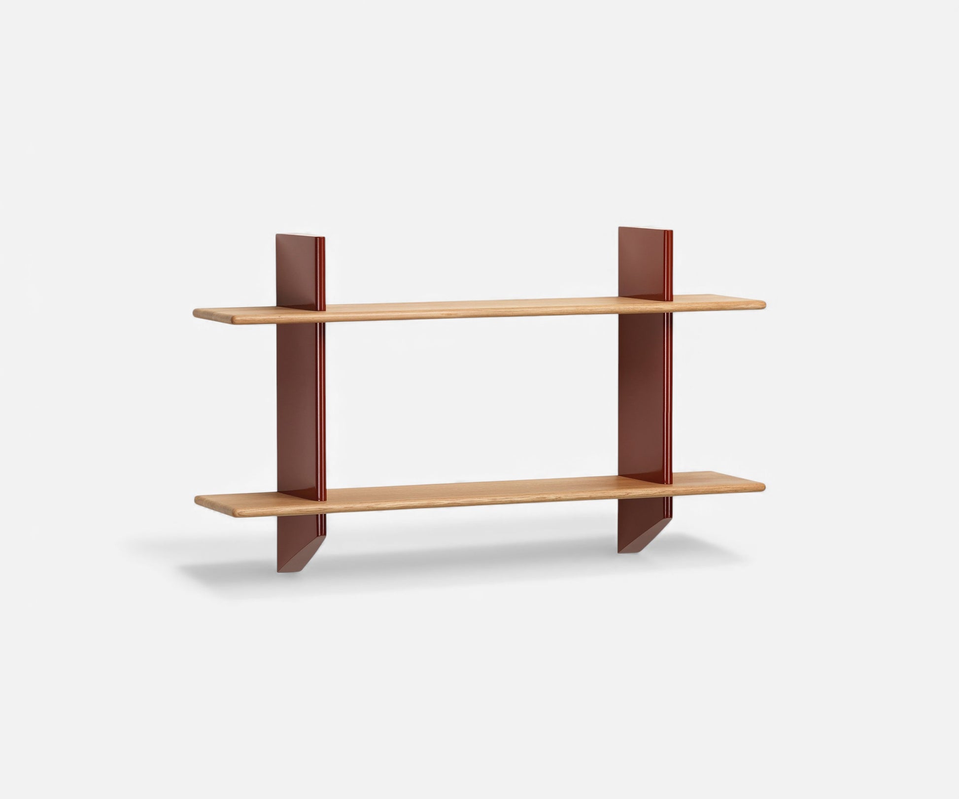 Prouvé Wall Shelf - The Essential 