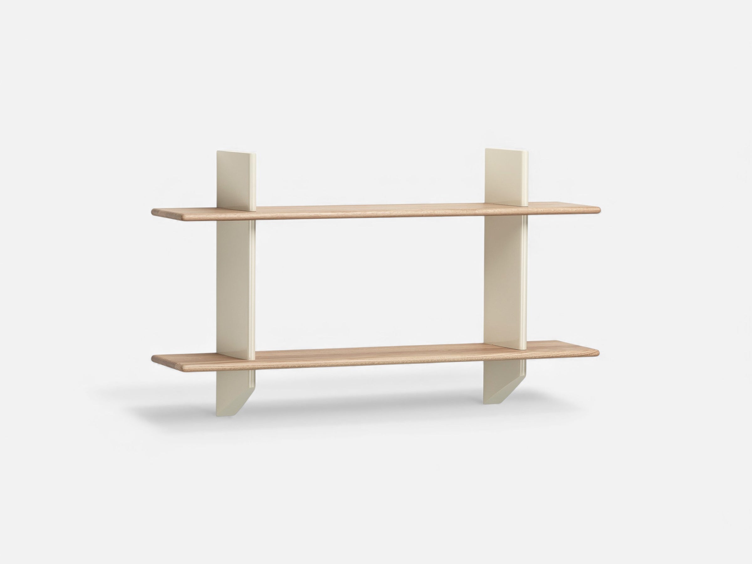 Prouvé Wall Shelf - The Essential 