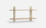 Prouvé Wall Shelf - The Essential 