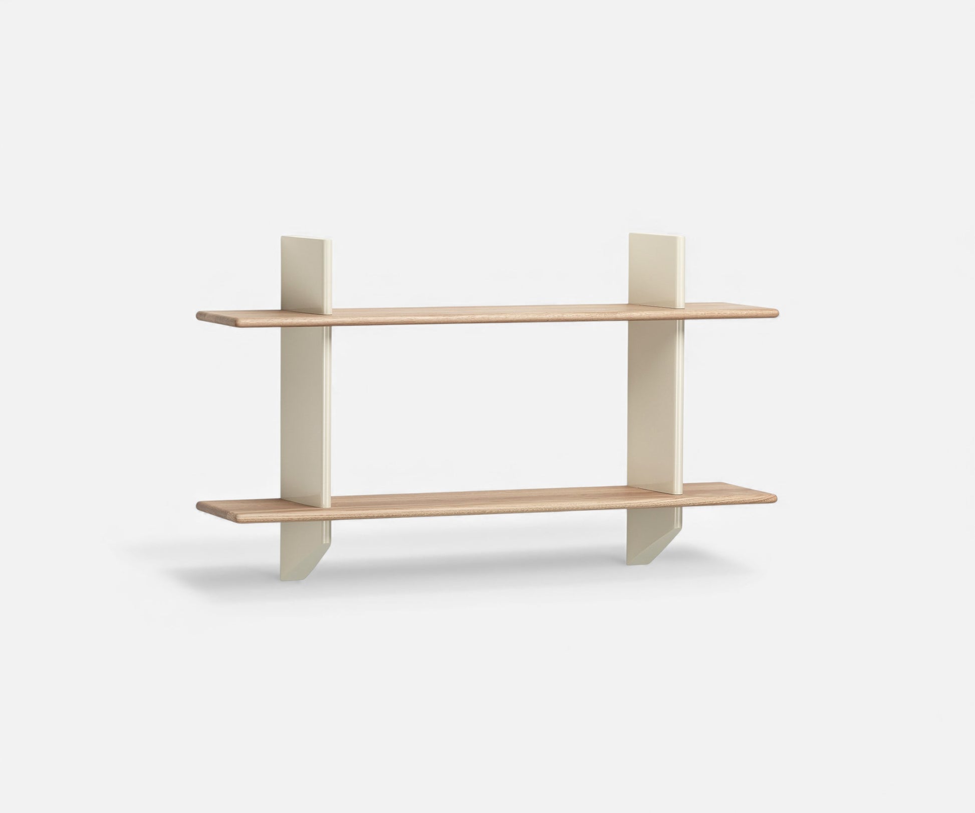 Prouvé Wall Shelf - The Essential 