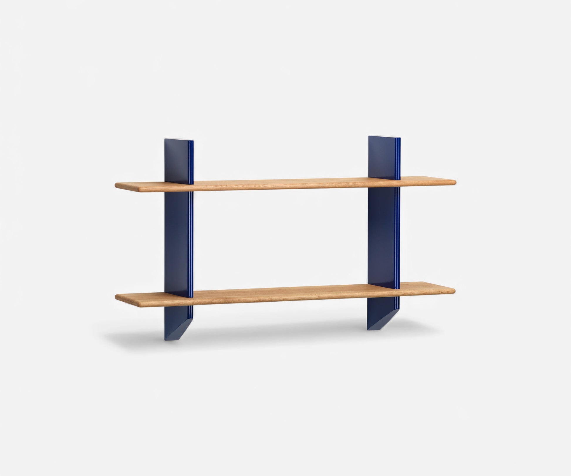 Prouvé Wall Shelf - The Essential 