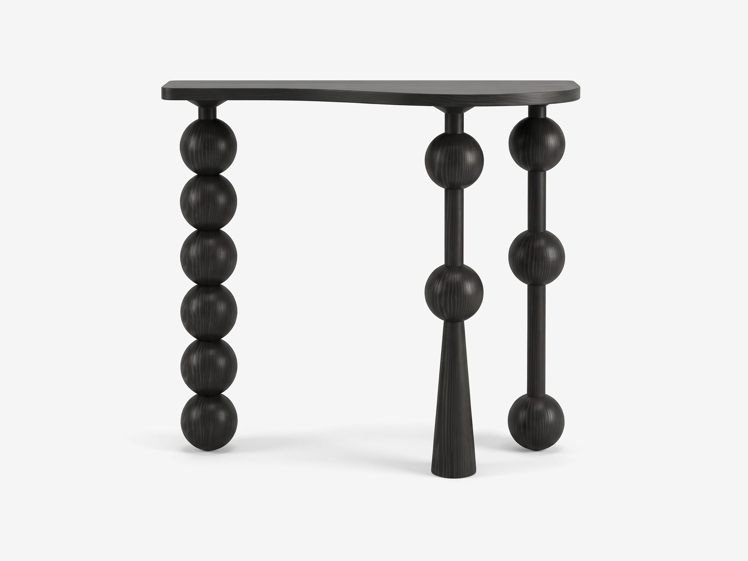 Abacus Console Table