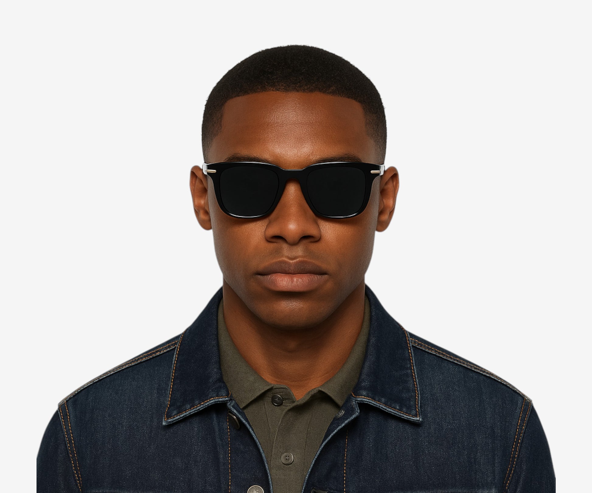 Acetate Sunglasses - The Essential 