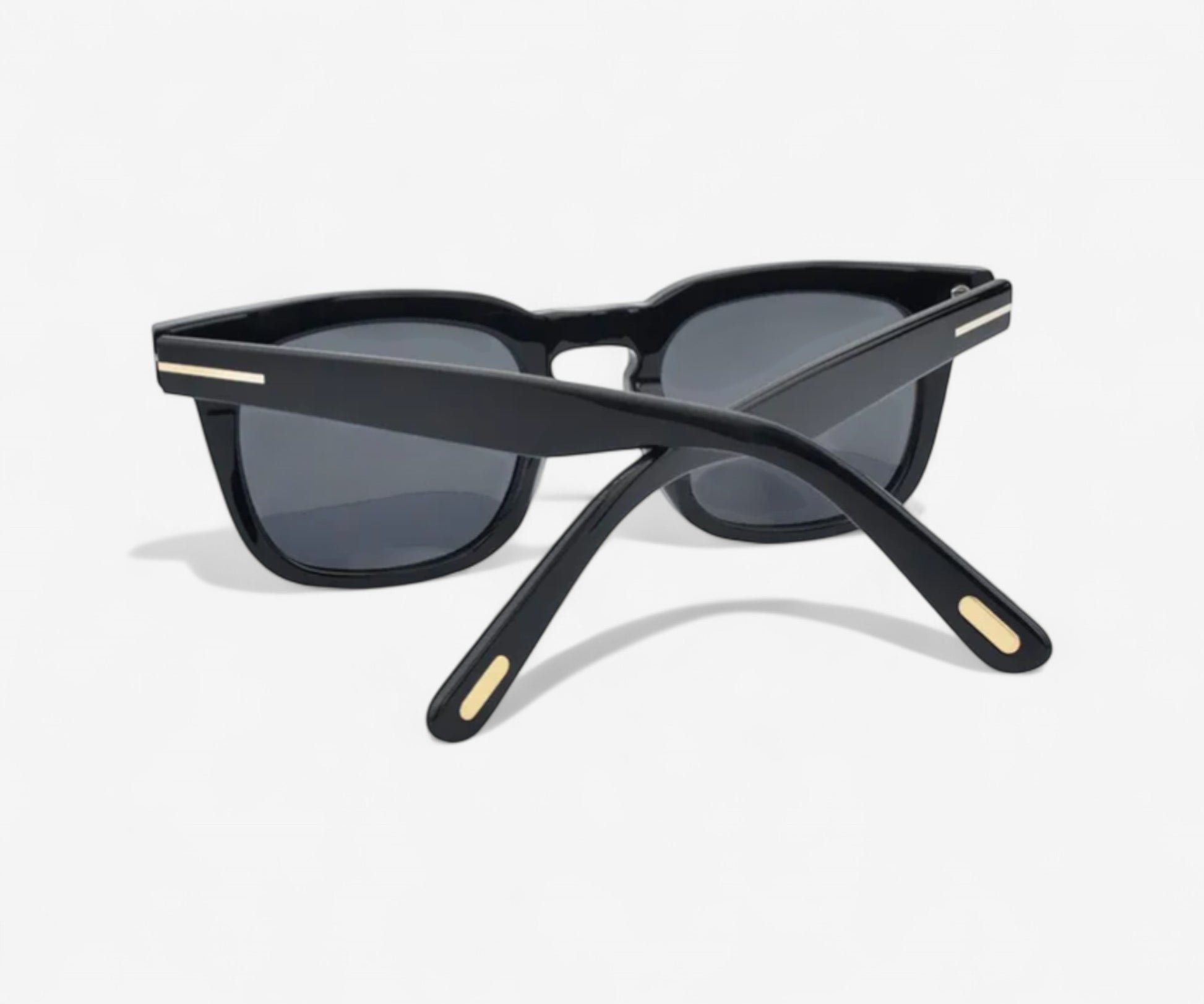 Acetate Sunglasses - The Essential 