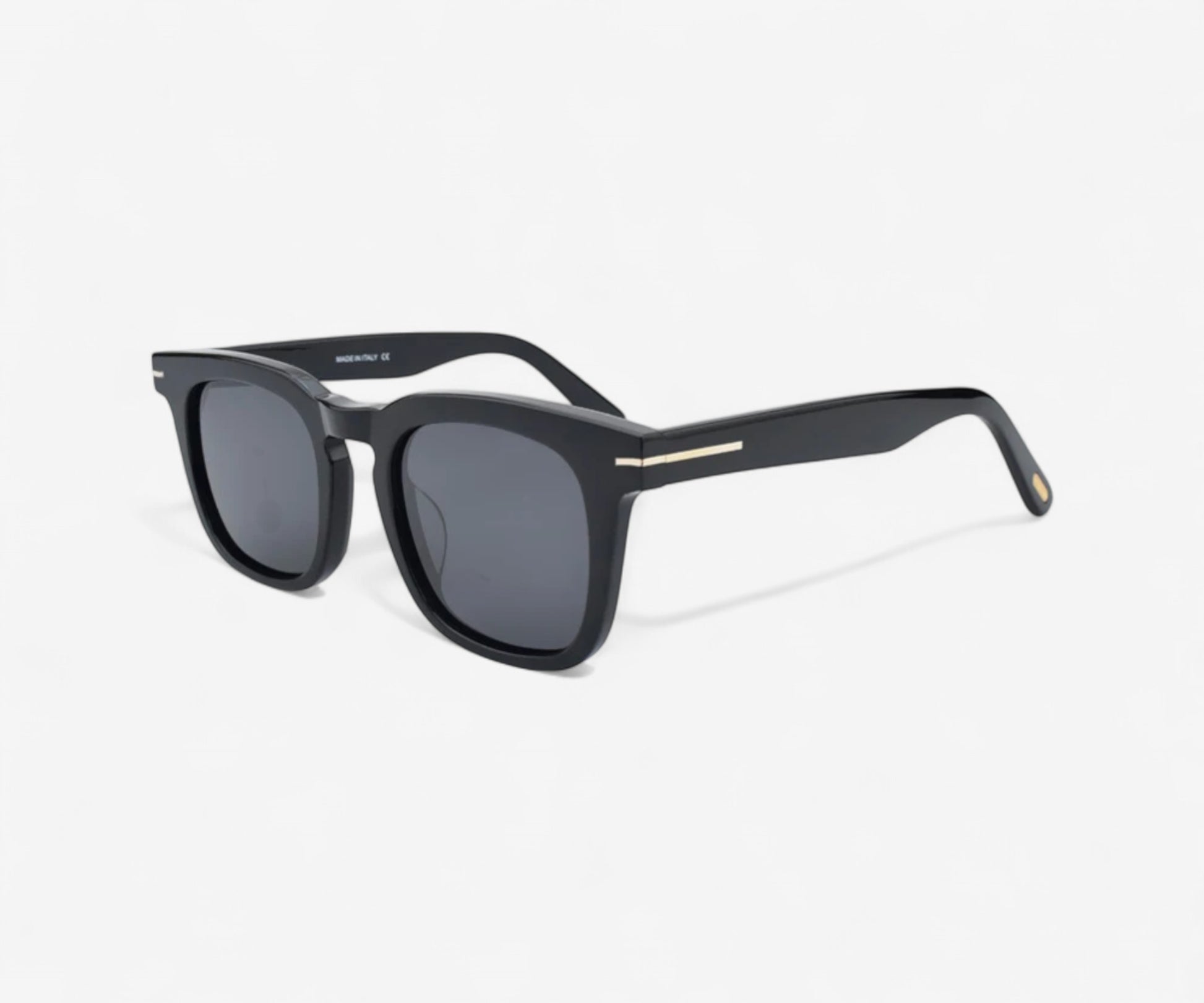 Acetate Sunglasses - The Essential 