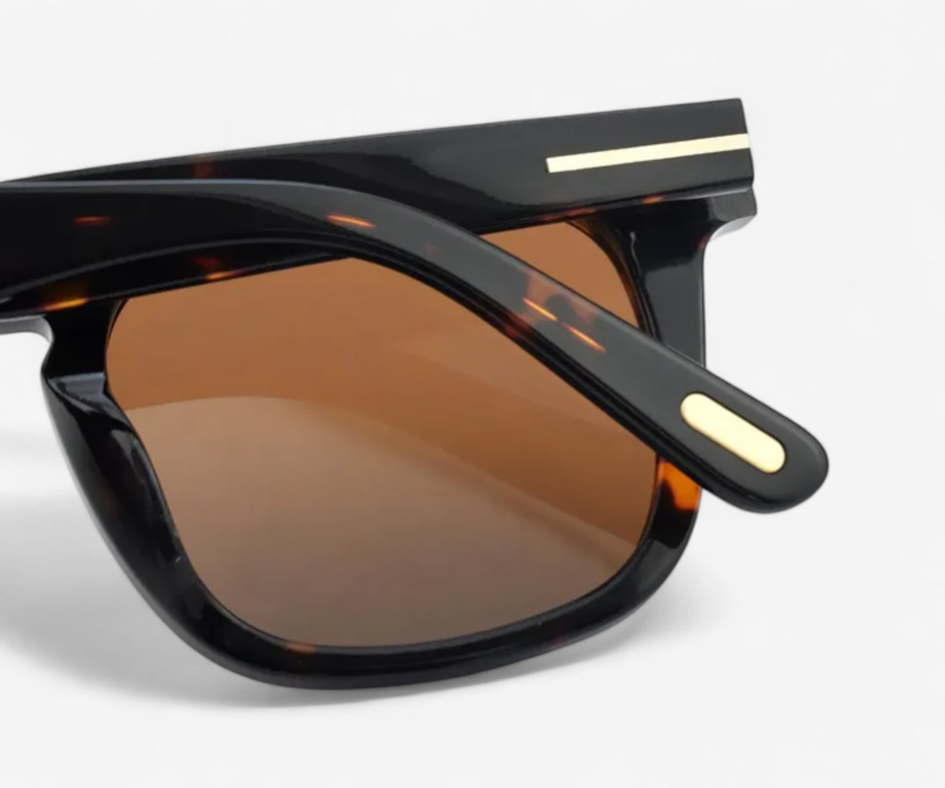 Acetate Sunglasses - The Essential 