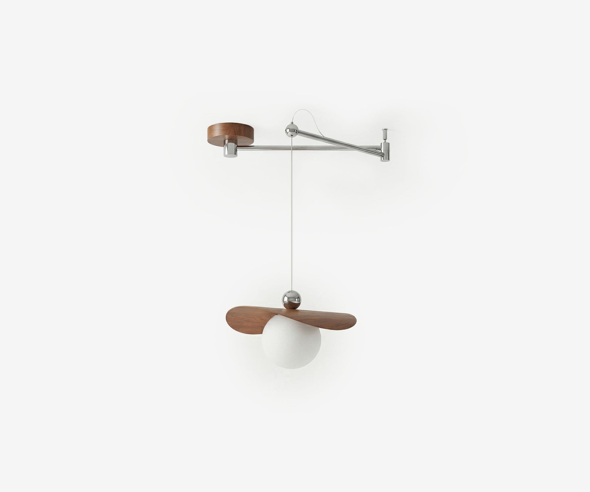 Sopal Pendant Light - The Essential 